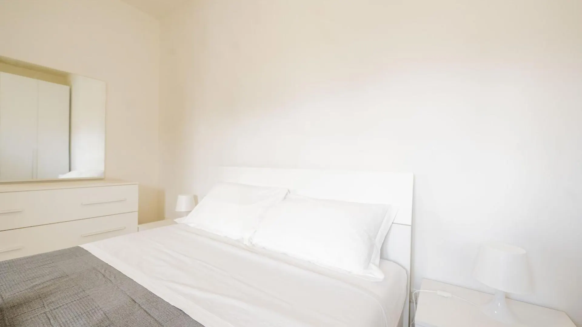 Terraced Apartment By The Ancient Appian Way 4 Rome