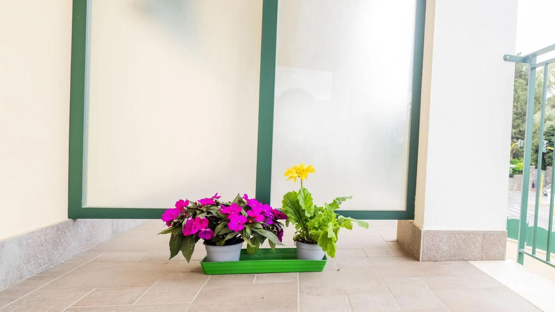 Terraced Apartment By The Ancient Appian Way 4 Rome Italy